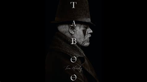 taboo tv series plot|Taboo: Season 1 .